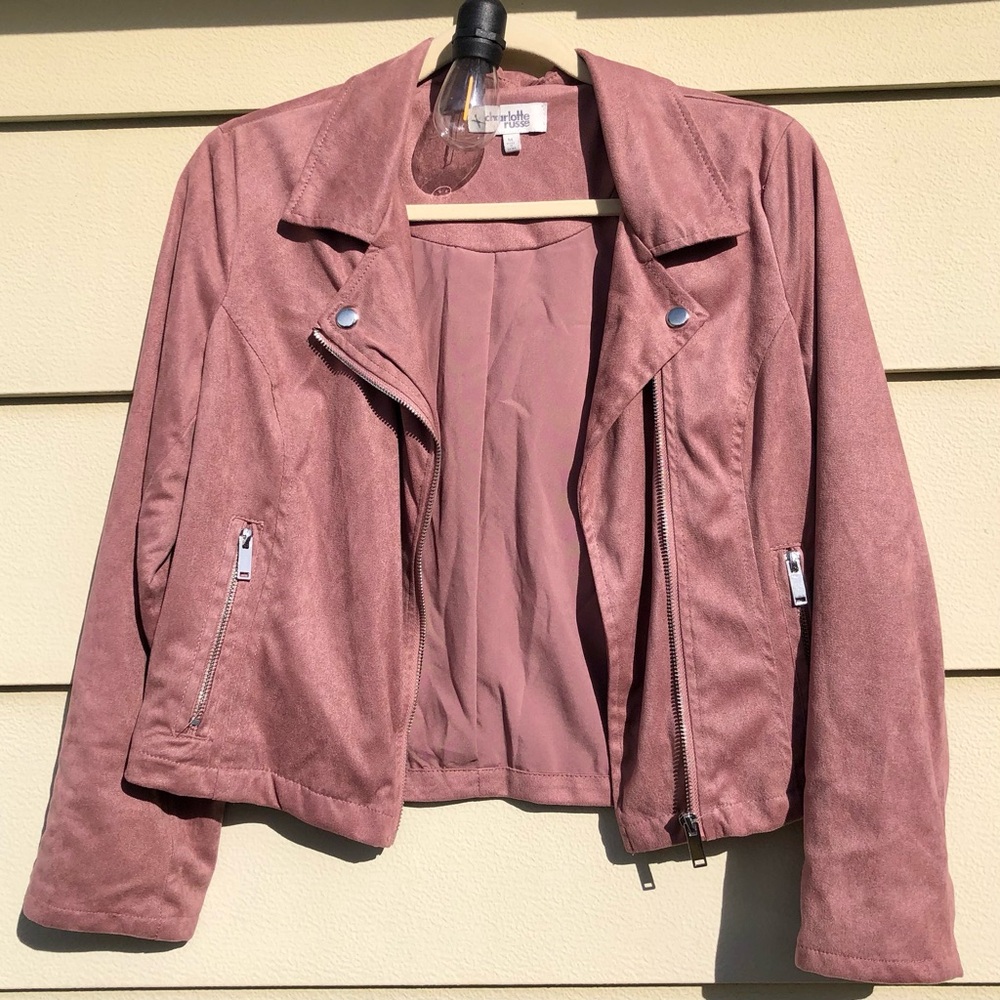 Charlotte Russe Blazer - Picture 2 of 3